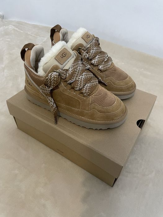 UGG Lowmell Crem