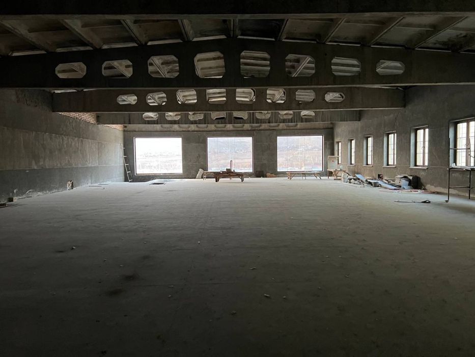 Аренда помещения Бочка, Бостанлыкский район