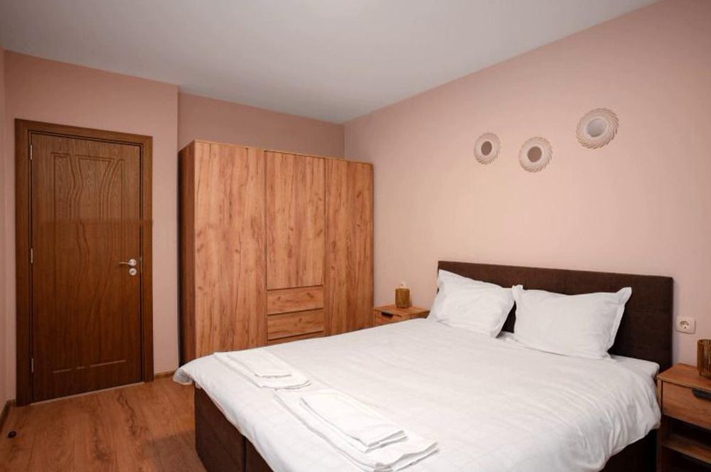 Дава се под наем Тристаен апартамент в София, Малинова долина - 70 кв.м за 777.75 € - Снимка #8