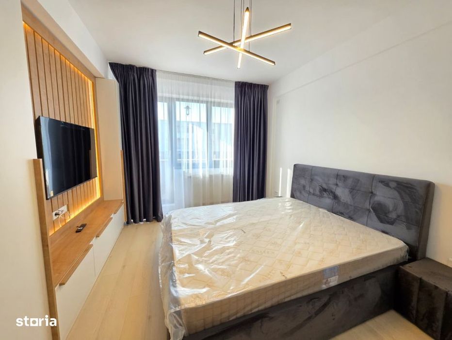 Inchiriere Garsoniera Str Crisul Repede/Prima Inchiriere