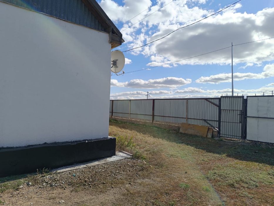 Срочно !! Продам дом , посл Тонкерис. Торг!!!