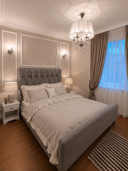 Vand apartament Gara De Nord