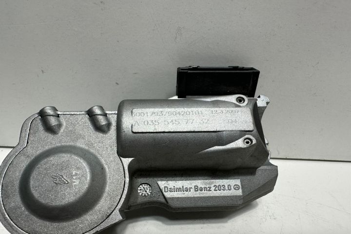 Blocator volan A0355457732 Mercedes-Benz Sprinter a 2-a generatie 906