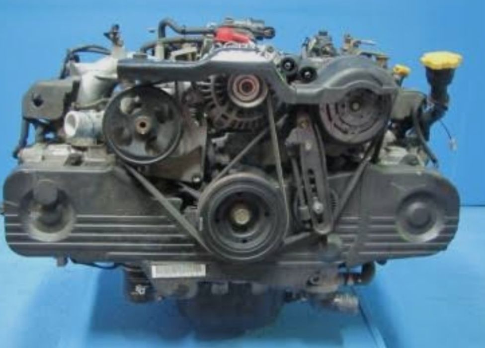 Субару мотор коробка двигатель все модели ej18 ej20 ej22 ej25 ez30