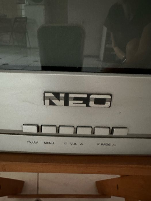 Телевизор NEO