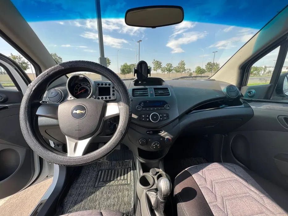 Spark 2 в идеальном состоянии 45 000км пробег