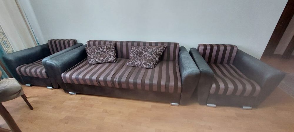 Мягкая мебель Диван кресло