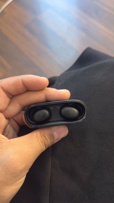 Vand JBL Wave Buds 2 NOI