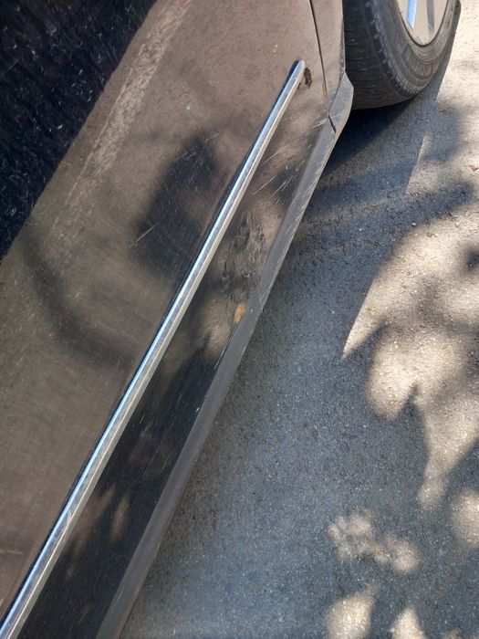 Wv passat 2007 2300 euro fix