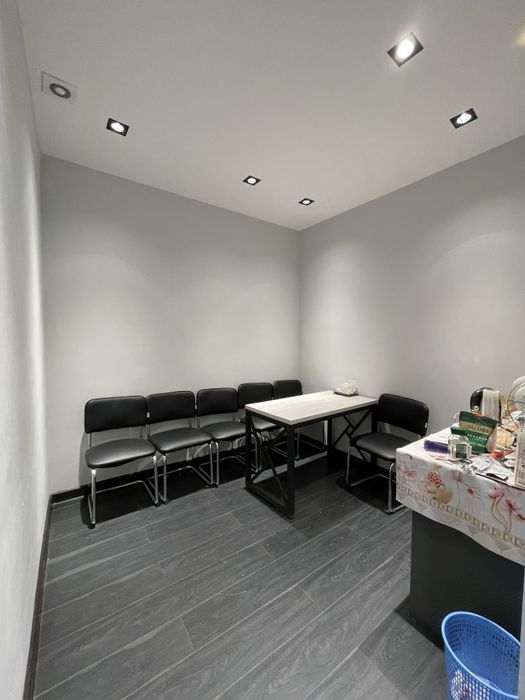 Аренда офиса на Максим Горький 160 м2 (ТЛ)