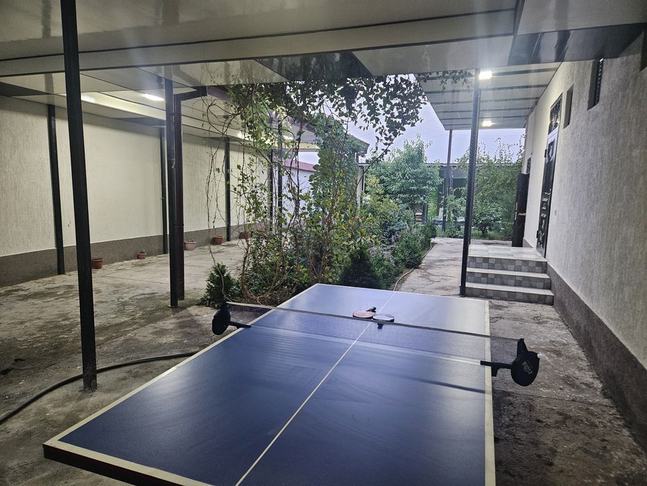 Оилавий дача Газалкентга етмасдан.