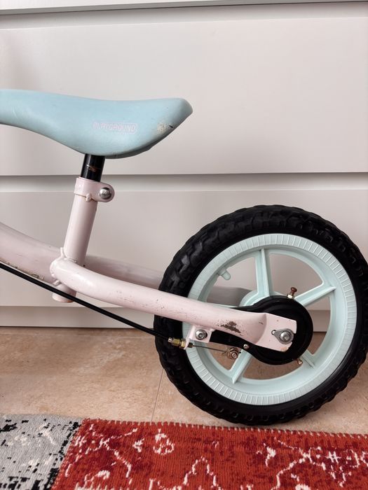 Bicicleta playground, fara pedale,copii