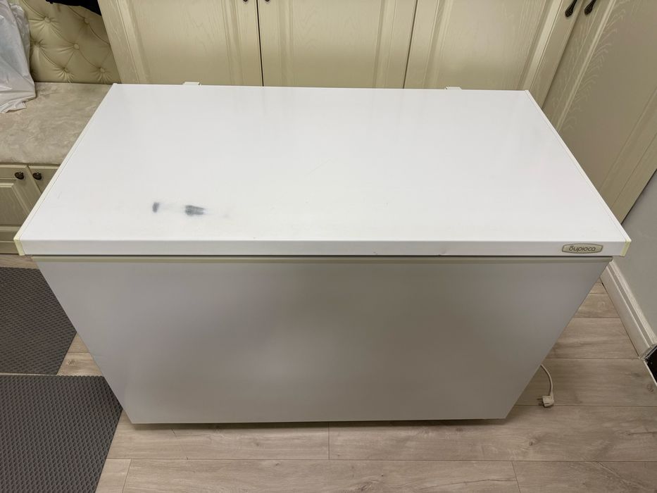 Морозильник ларь 330 литров