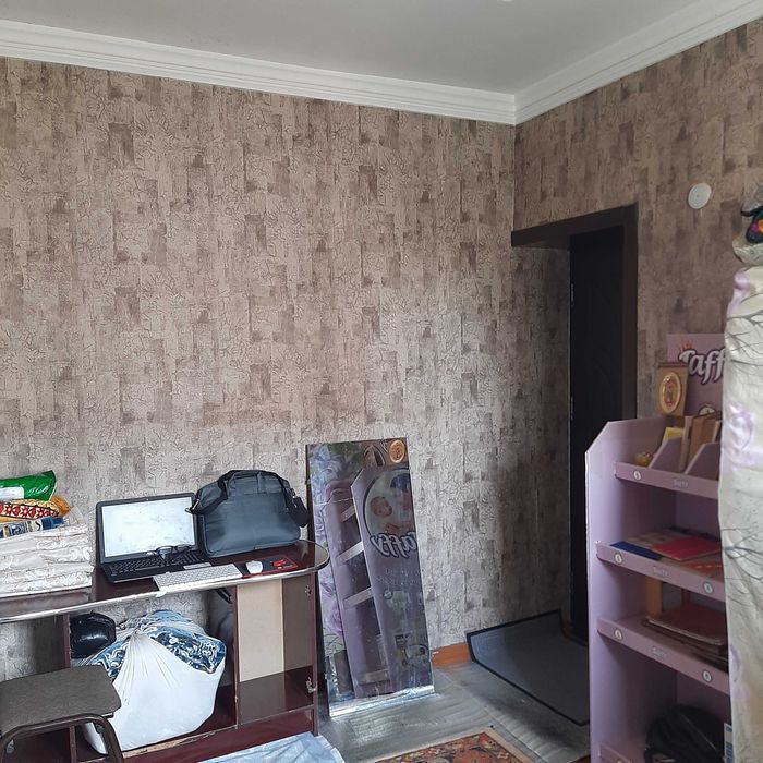 Shahrisabdan 3 xonali Dom sotiladi