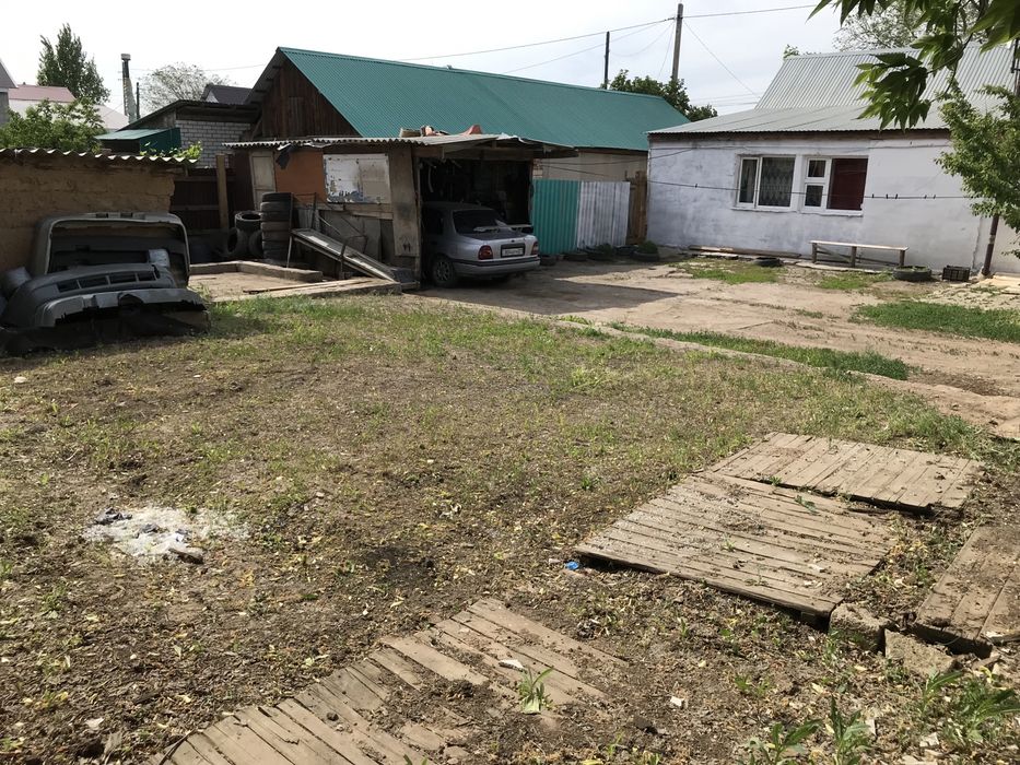 Продам частный дом 31 школа срочно