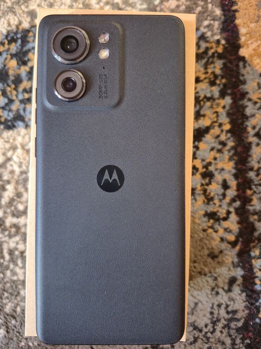 Motorola Edge 40 256 Gb negru