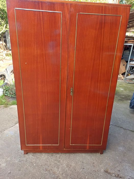 dulap pentru haine sau pentru depozitare diferite uzcanic 2mx1mx0,60