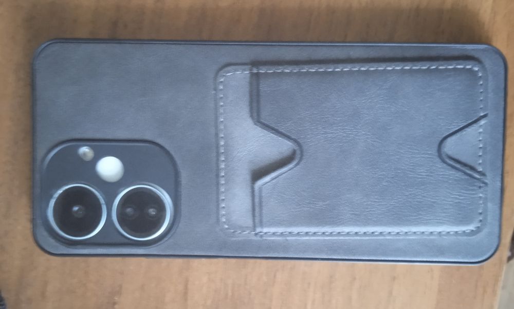 Redmi 13C б/у телефон