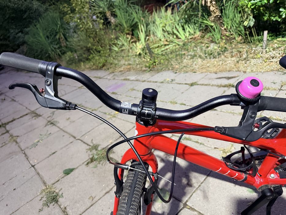 Specialized Jett 20 Single Speed 2022