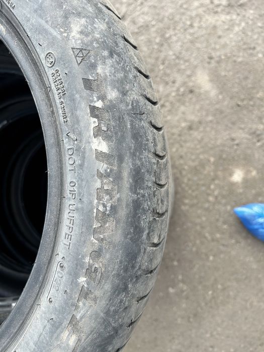 215/55/17 шины летний