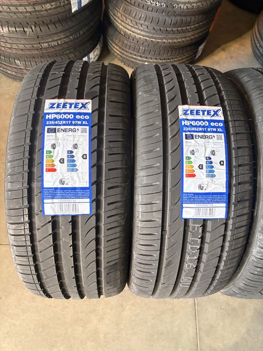 Anvelope vara 235/45/17 Zeetex HP6000 Eco 235 45 17 R 17