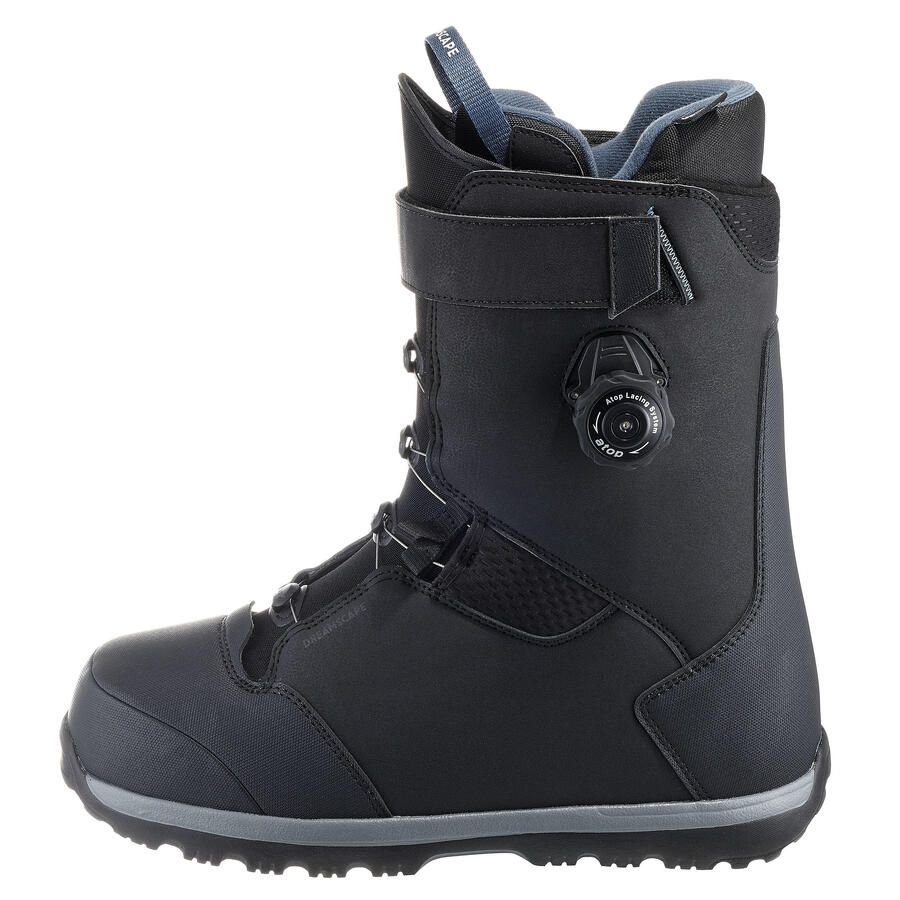 Boots snowboard All Road - produs resigilat Decathlon Oradea • OLX.ro