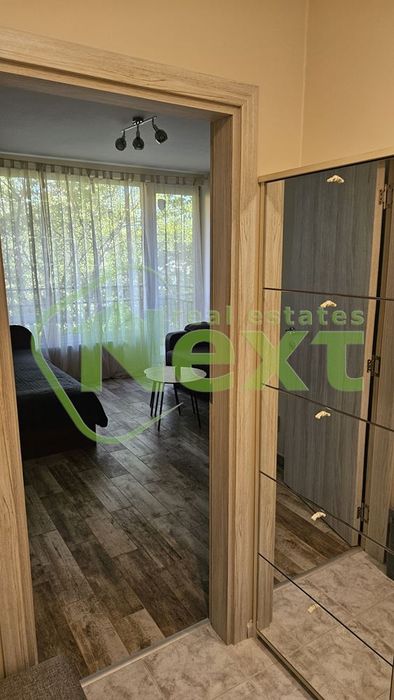 Дава се под наем Едностаен апартамент в София, Гео Милев - 35 кв.м за 500 € - Снимка #7