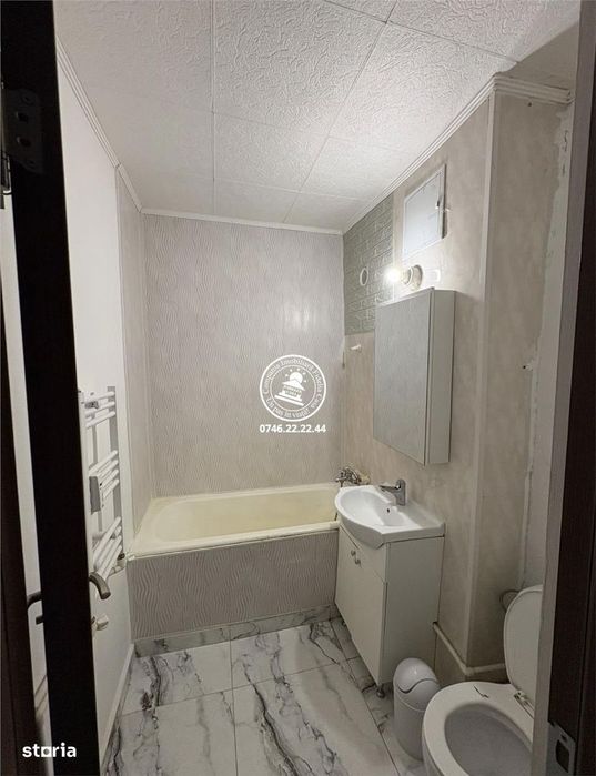 Apartament 1 camera Tatarasi