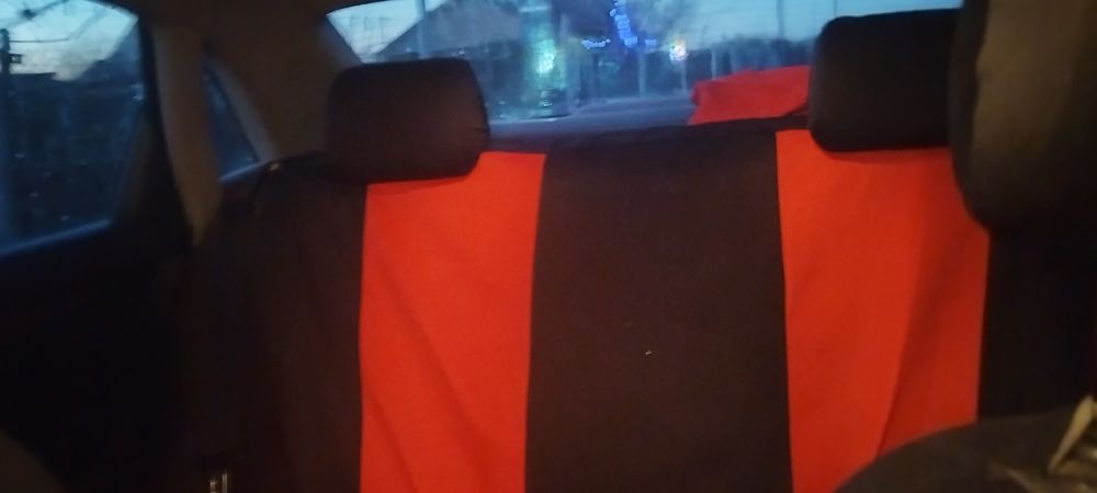 Audi A4 2002 benzina