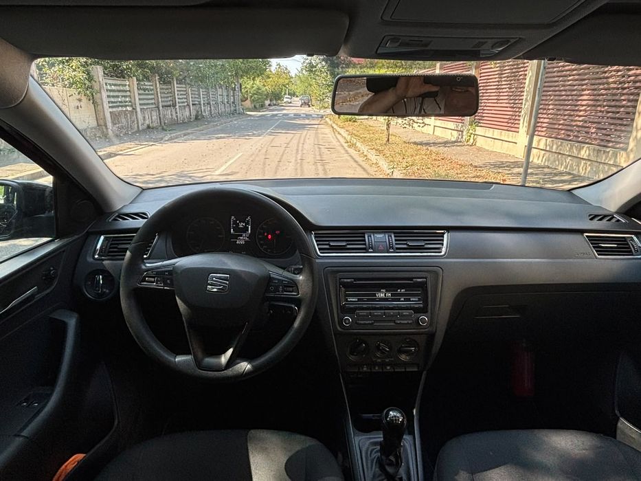 Seat Toledo 1.2 Tsi,RAR efecfuat