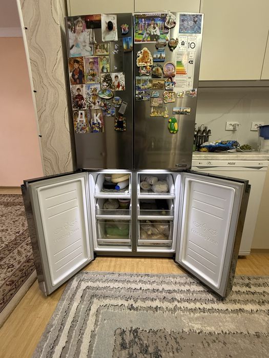 Продам холодильник