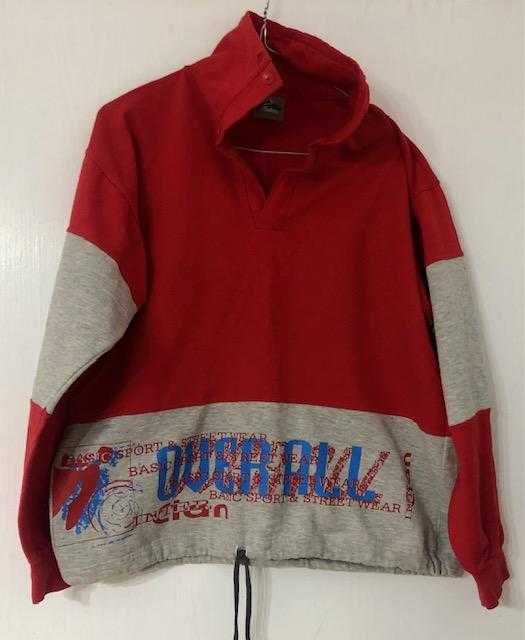 Bluza trening/ Hanorac sport