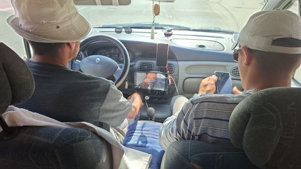 Услуга грузчика Актобе