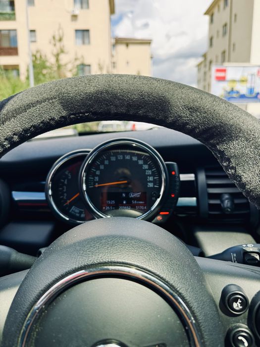 Mini Cooper de vanzare !