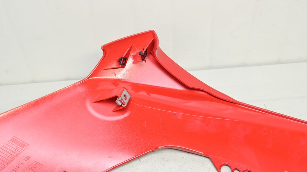 Carena Faruri Fata frontala Ducati Panigale V4 v4S 2018 - 2021