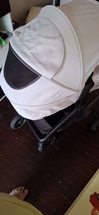 Детска количка cybex 3 в 1