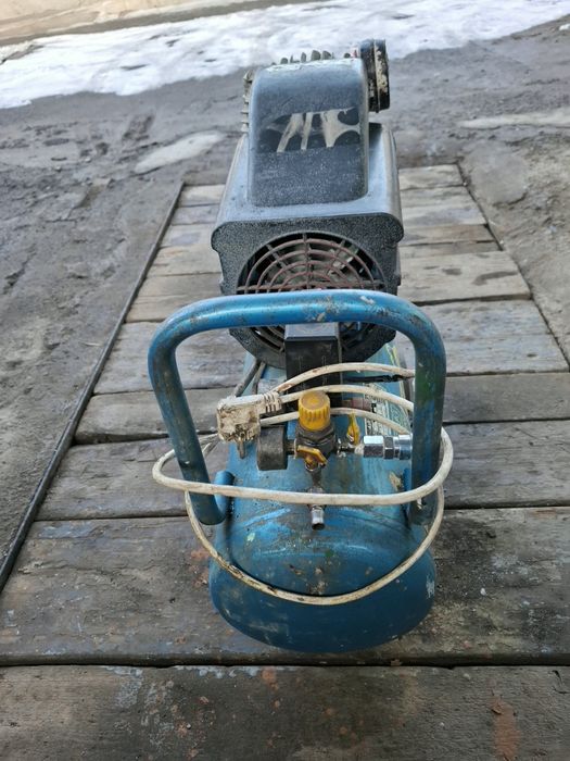 Компрессор 220 вольт