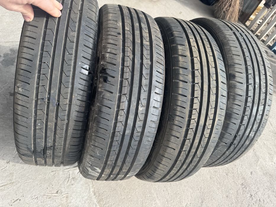 Продам резину  новая