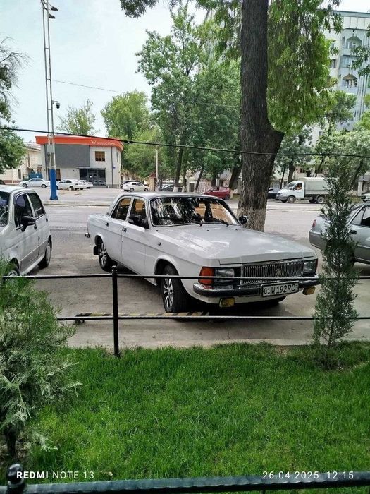 В продаже ВОЛГА ГАЗ 3102