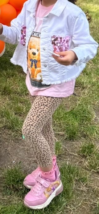 Дънково якенце Original Marines