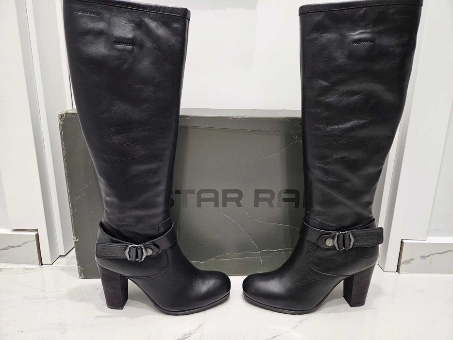 G star ботуши/ 37