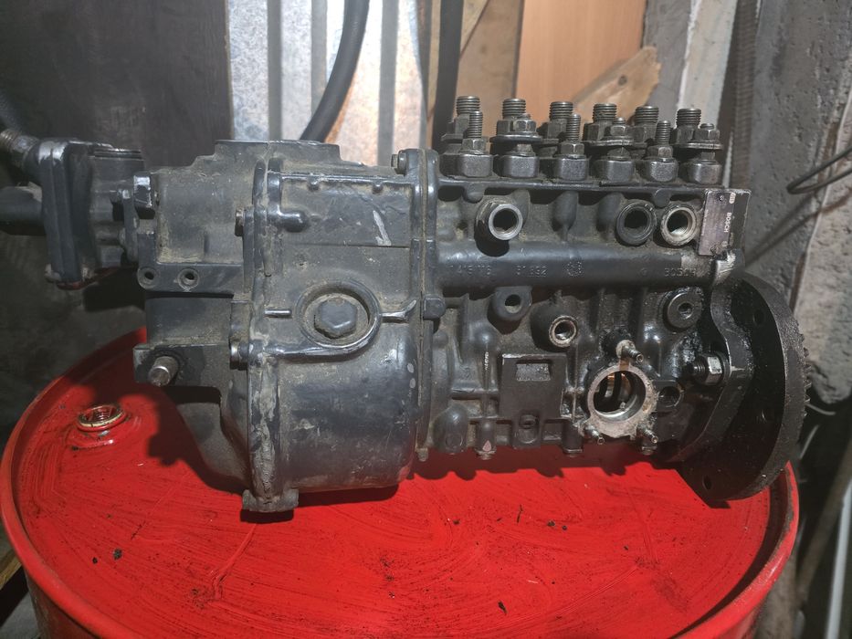 Продам аппаратуру мерс 1117