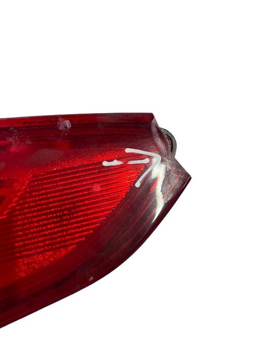 Lampa Spate / Stop Dreapta Ford Focus Iii Turnier 2010 - >
