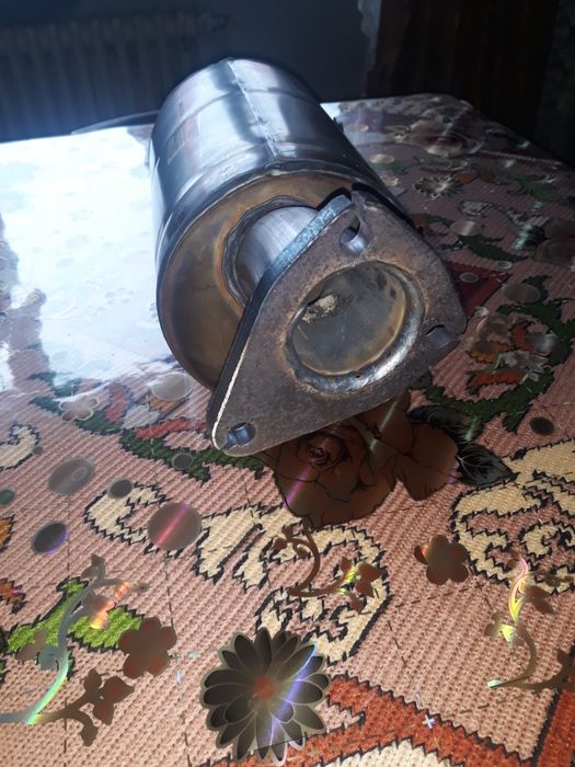 Vând Filtru de particule Audi