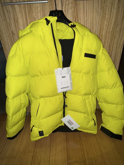 Geaca alexander mc queen noua barbati