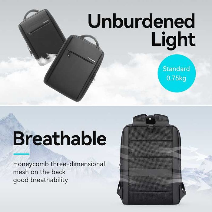 Рюкзак для ноутбука MR2900KR Brend: Mark Ryden
Бренд: 
MARK RYDEN