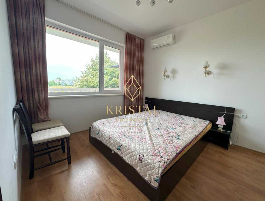 Продава се Двустаен апартамент в к.к. Слънчев бряг - 42 кв.м за 1477 €/кв.м - Снимка #5