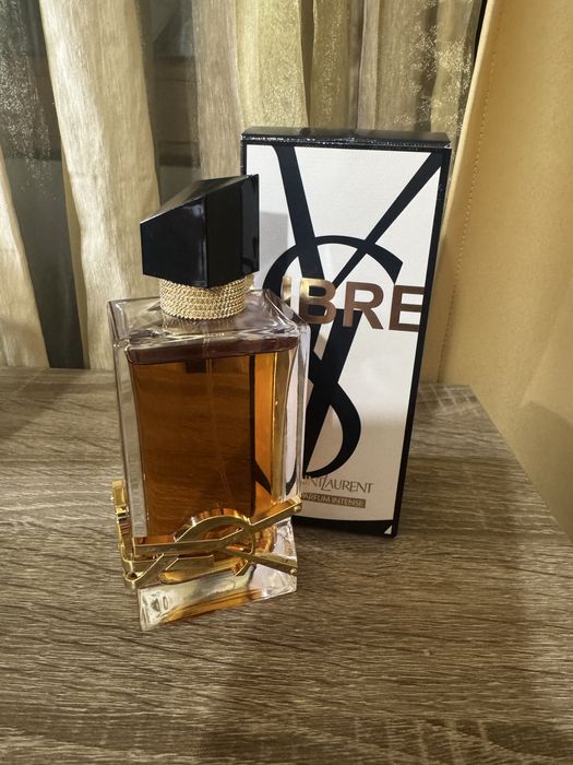 Дамски парфюм 90 мл Libre Intense