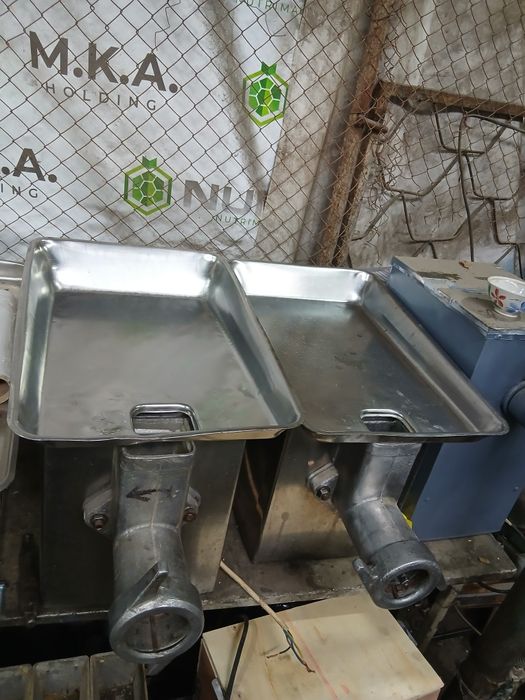 Mesarubka MIM 300