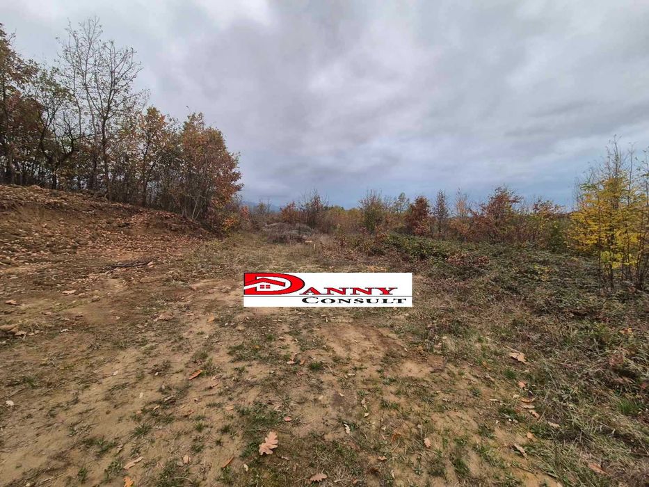 Продава се Парцел в Велико Търново, Акация - 1147 кв.м за 32 €/кв.м - Снимка #5